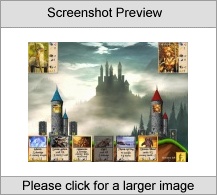 Realms of Magic Screenshot